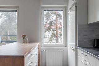 2BR Apartment near Harbor and Center with Free Parking - Lahti - 2