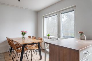 2BR Apartment near Harbor and Center with Free Parking - Lahti - 4