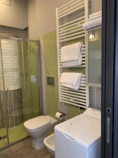 Casa Vacanze SanGiacomo App Giada - 5