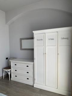 Casa Vacanze SanGiacomo App Giada - Santo Stefano al Mare - 3