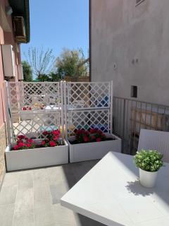 Casa Vacanze SanGiacomo App Giada - Santo Stefano al Mare - 2