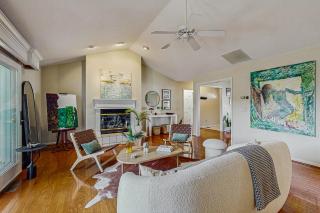 Salt Pond --- 479 Bethany Loop - Bethany Beach - 6