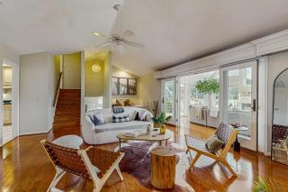 Salt Pond --- 479 Bethany Loop - Bethany Beach - 4