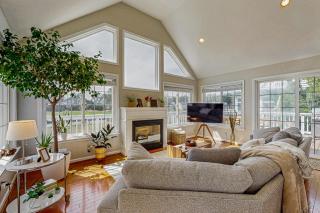 Salt Pond --- 479 Bethany Loop - Bethany Beach - 1