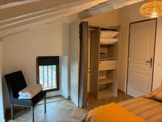 Appartement Sainte Lucie de Tallano,2 personnes au centre du village - Santa-Lucia-di-Tallano - 5