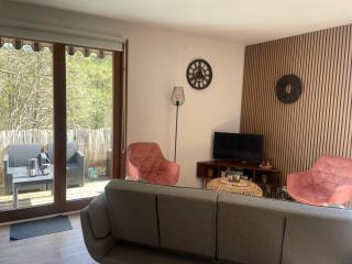 Le cottage de Christine - Vresse-sur-Semois - 2