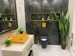 شقة فاخرة للآيجار Furnished Luxury Rent Apartment - Gedda - 8