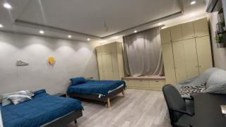 شقة فاخرة للآيجار Furnished Luxury Rent Apartment - Gedda - 5