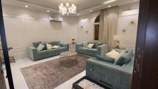 شقة فاخرة للآيجار Furnished Luxury Rent Apartment - Gedda - 3