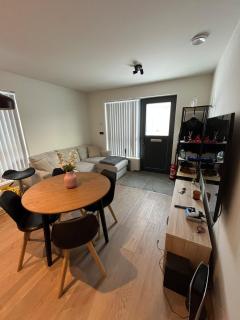 Studio Apartment in Akureyri, Iceland - Akureyri - 5