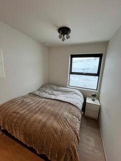 Studio Apartment in Akureyri, Iceland - Akureyri - 3
