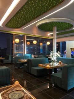 Express Tashkent Hotel&Spa - Tashkent - 4