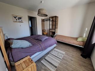 Le Moulin du Breil - Maison 10 pers - 24H du Mans - 8
