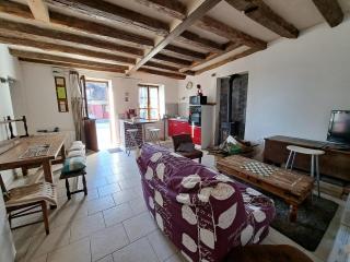 Le Moulin du Breil - Maison 10 pers - 24H du Mans - Écommoy - 3
