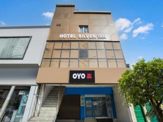 Hotel O Silver Inn - Izatnagar - 7