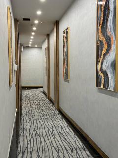 Express Tashkent Hotel&Spa - Tashkent - 8