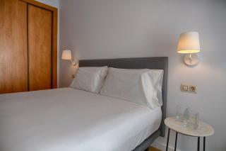 Sercotel Tribuna Málaga - Malaga - 3