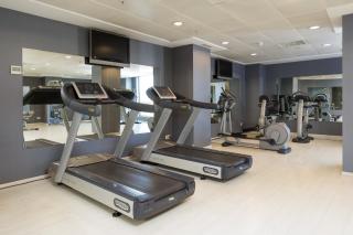 Sercotel Sorolla Palace - Valencia - 5