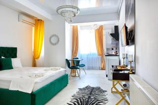Mamaia Nord Resort Premium - Mamaia Sat/Năvodari - 3