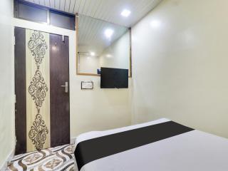 Hotel O Metro View Inn - Bombay - 1