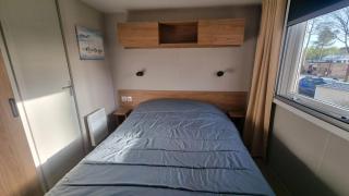 Charmant bungalow à Piriac-sur-Mer avec piscine partagée - Piriac-sur-Mer - 6