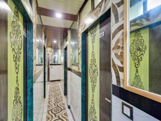 Hotel O Metro View Inn - Bombay - 6