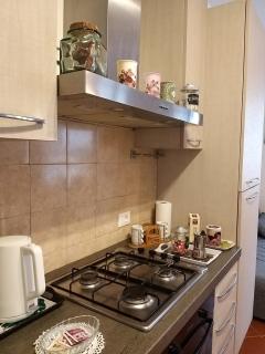 Casa Gentili - Ronzo Chienis - 1