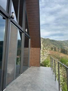 Cottage KOLKHA - Sarpi - 6