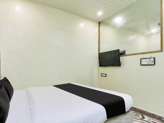 Hotel O Metro View Inn - Bombay - 2