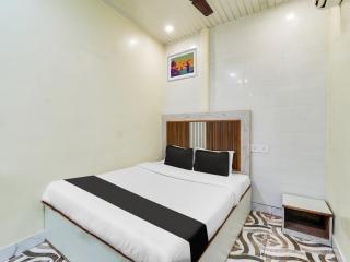 Hotel O Metro View Inn - Bombay - 4