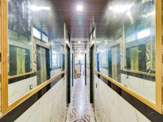 Hotel O Metro View Inn - Bombay - 9