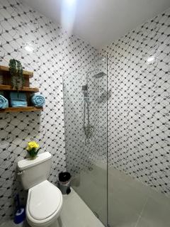 Habitacion 4 en Dani's Guest House - 9