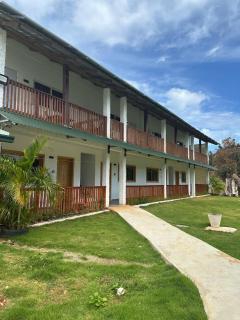 Habitacion 4 en Dani's Guest House - Las Galeras - 7