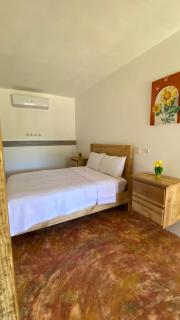 Habitacion 4 en Dani's Guest House - Las Galeras - 5