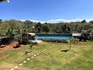 Habitacion 4 en Dani's Guest House - Las Galeras - 3