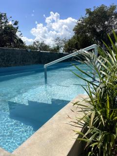 Habitacion 4 en Dani's Guest House - Las Galeras - 2