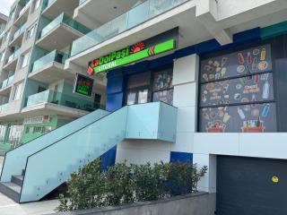 Studio by the sea Mamaia Nord - 9