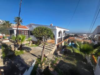 Villa Maravella - Peñiscola - 1