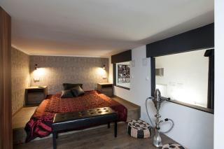 Silver Apartment - 3