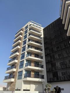 Project high view Los Angeles 6 - Eilat - 2