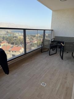 Project high view Los Angeles 6 - Eilat - 3