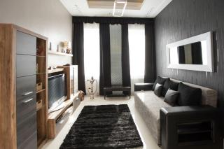 Silver Apartment - Budapeste - 8