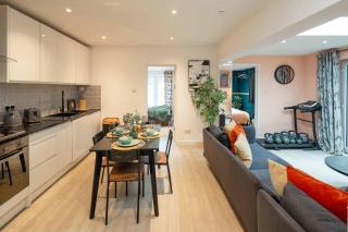 3bedrooms apartment next to Kilburn and hampstead station - Londra - 8