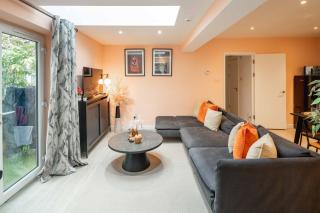 3bedrooms apartment next to Kilburn and hampstead station - Londra - 0