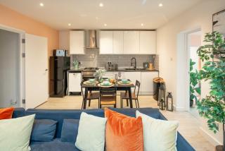 3bedrooms apartment next to Kilburn and hampstead station - Londra - 7