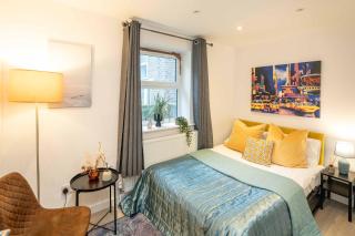 3bedrooms apartment next to Kilburn and hampstead station - Londra - 6