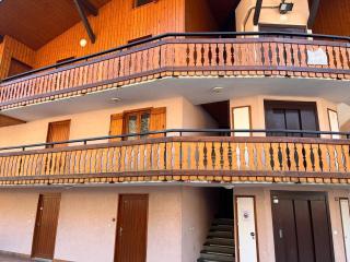 Charmant T2 au pied des pistes de Morzine avec wifi - FR-1-754-31 - 7