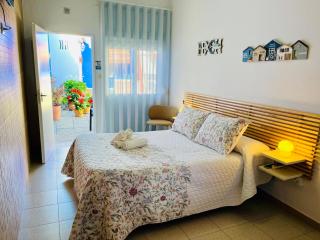 Hostal El Faro - Chipiona - 6