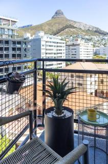 Elegant Studio by the Sea - Cidade Do Cabo - 9