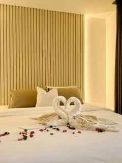 ZHI The Shore Suites Kota Kinabalu - Kota Kinabalu - 7
